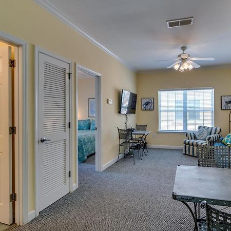 Beach Peace - Dibc 206B Dauphin Island Bagian luar foto