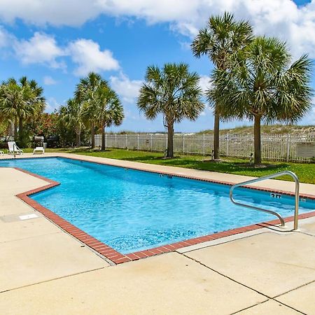 Beach Peace - Dibc 206B Dauphin Island Bagian luar foto
