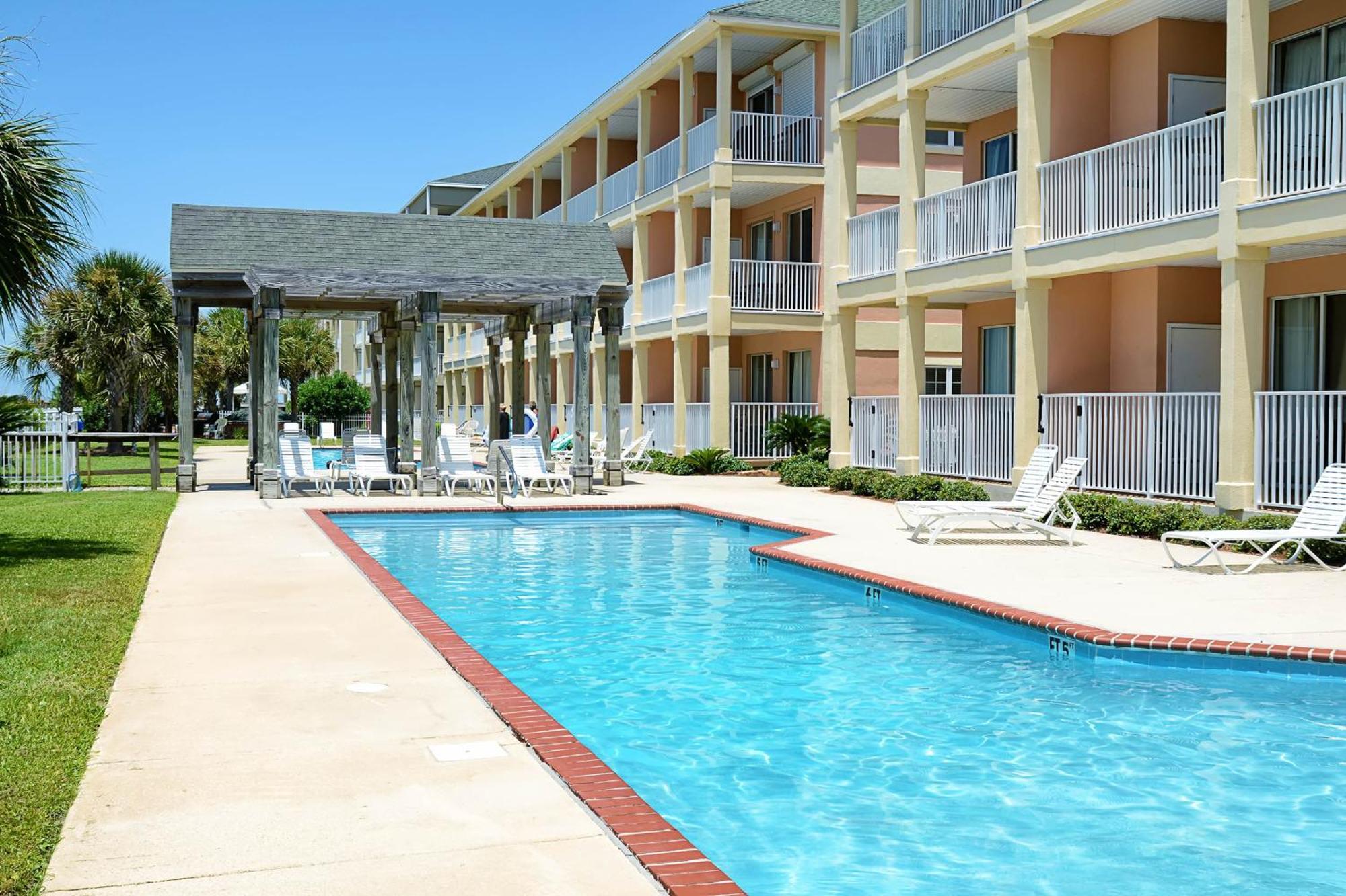 Beach Peace - Dibc 206B Dauphin Island Ruang foto