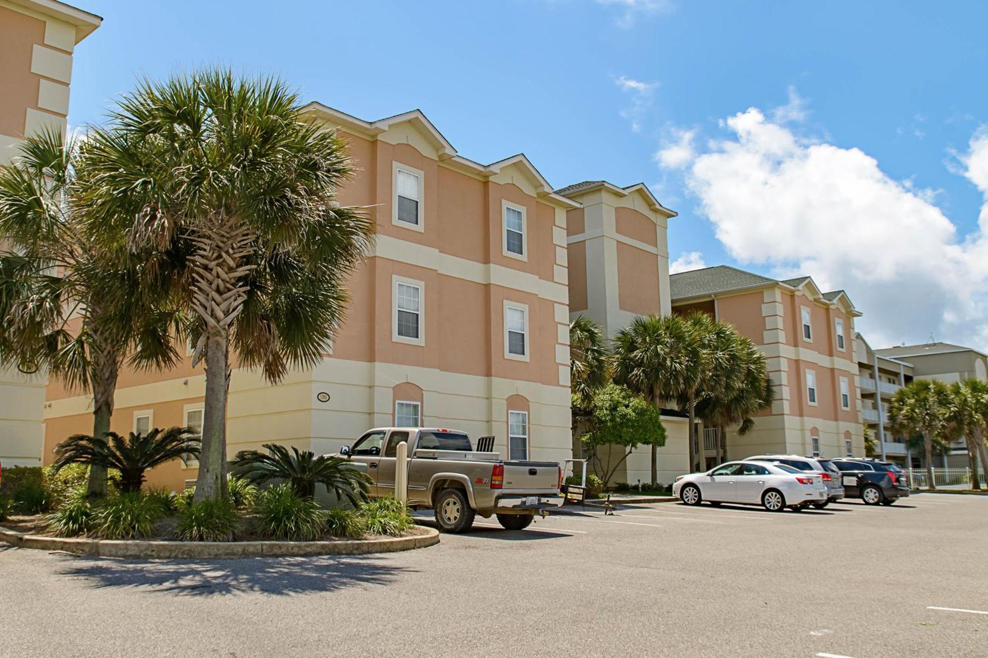 Beach Peace - Dibc 206B Dauphin Island Bagian luar foto