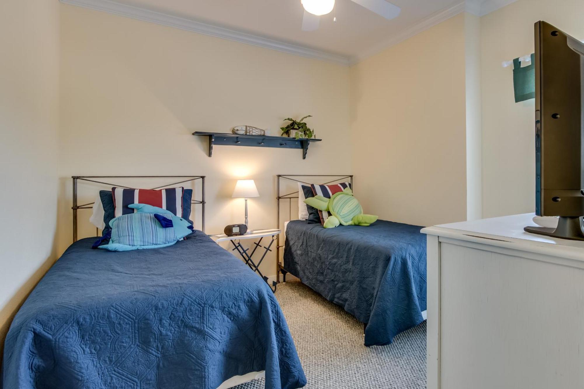 Beach Peace - Dibc 206B Dauphin Island Bagian luar foto
