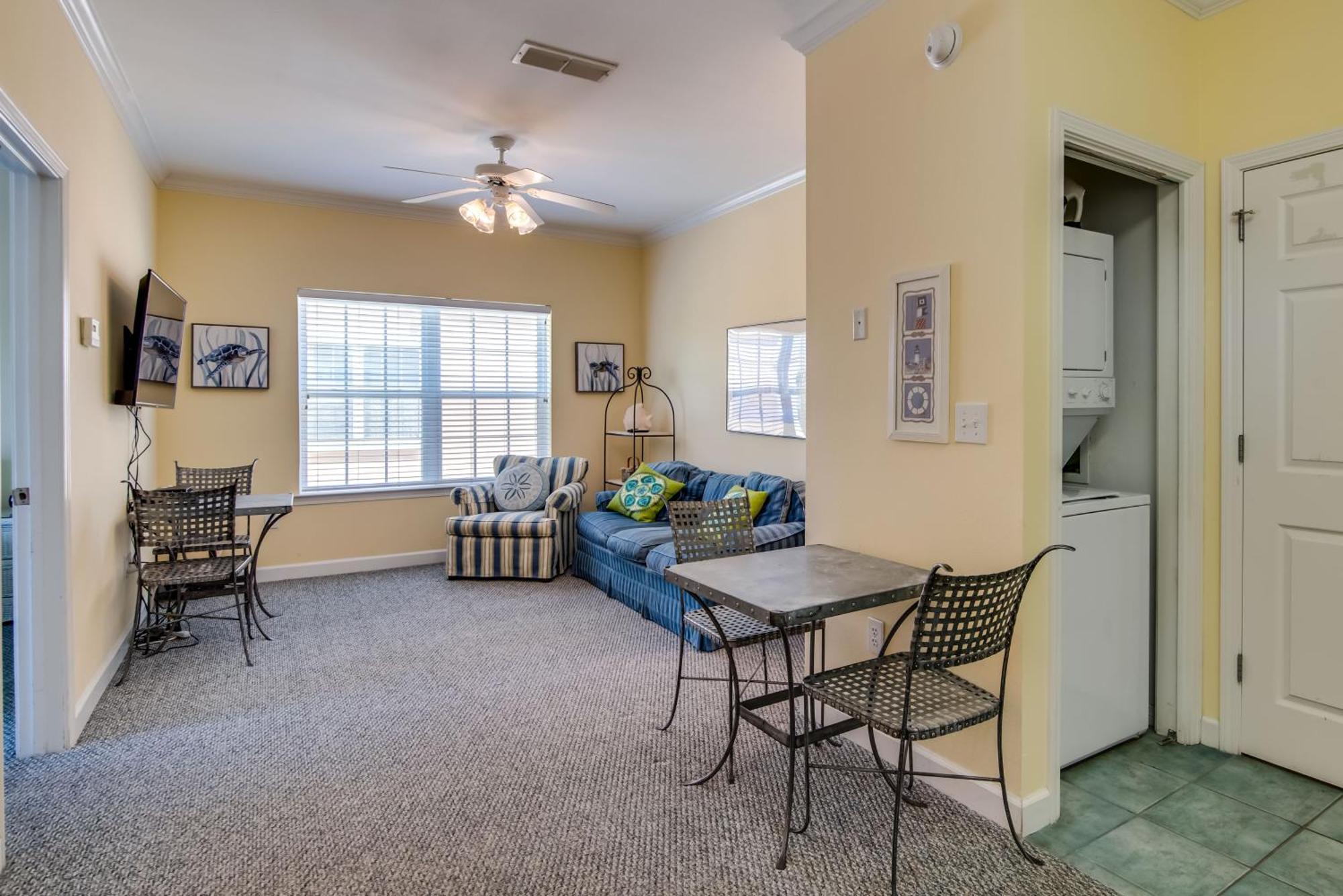 Beach Peace - Dibc 206B Dauphin Island Bagian luar foto