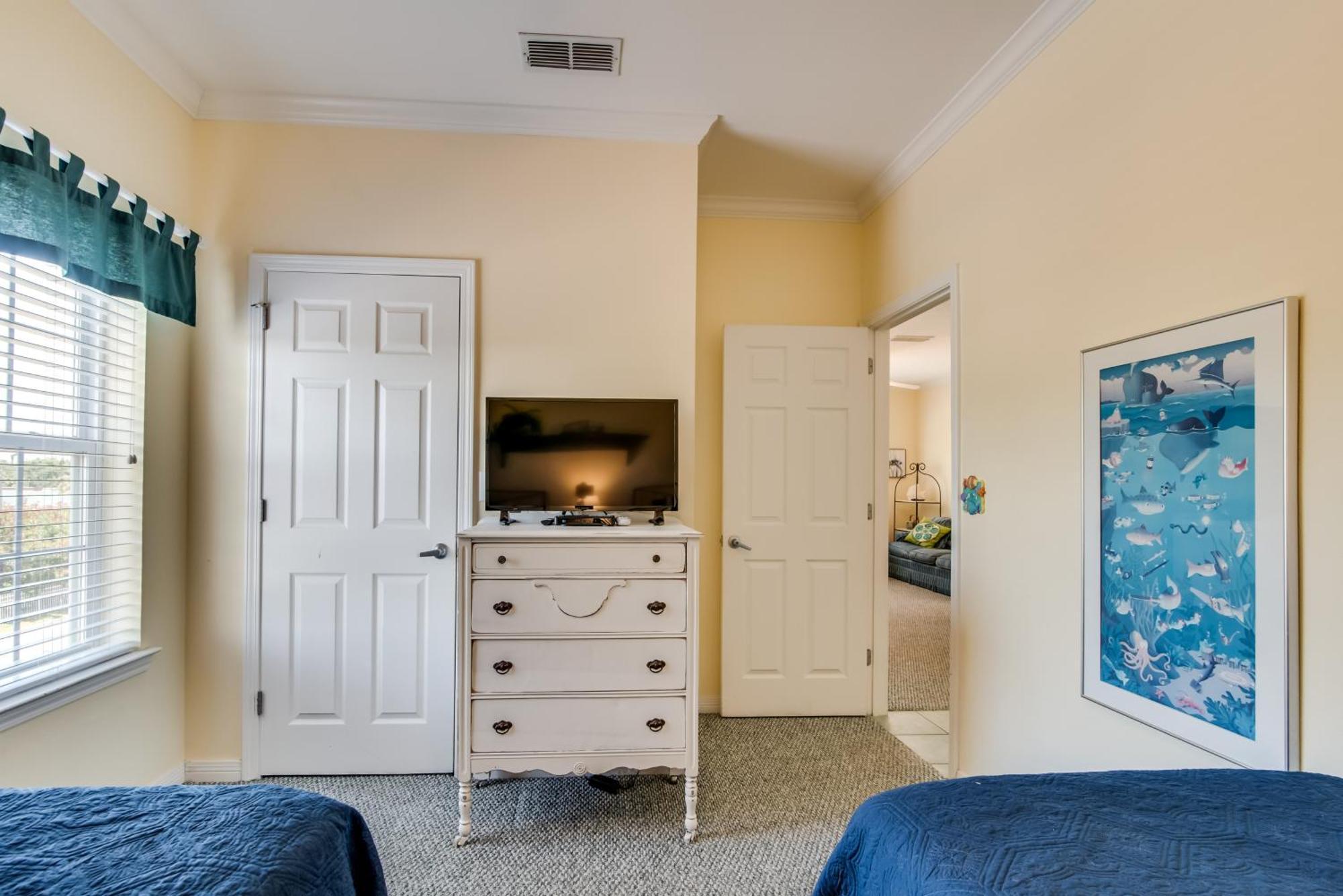 Beach Peace - Dibc 206B Dauphin Island Bagian luar foto
