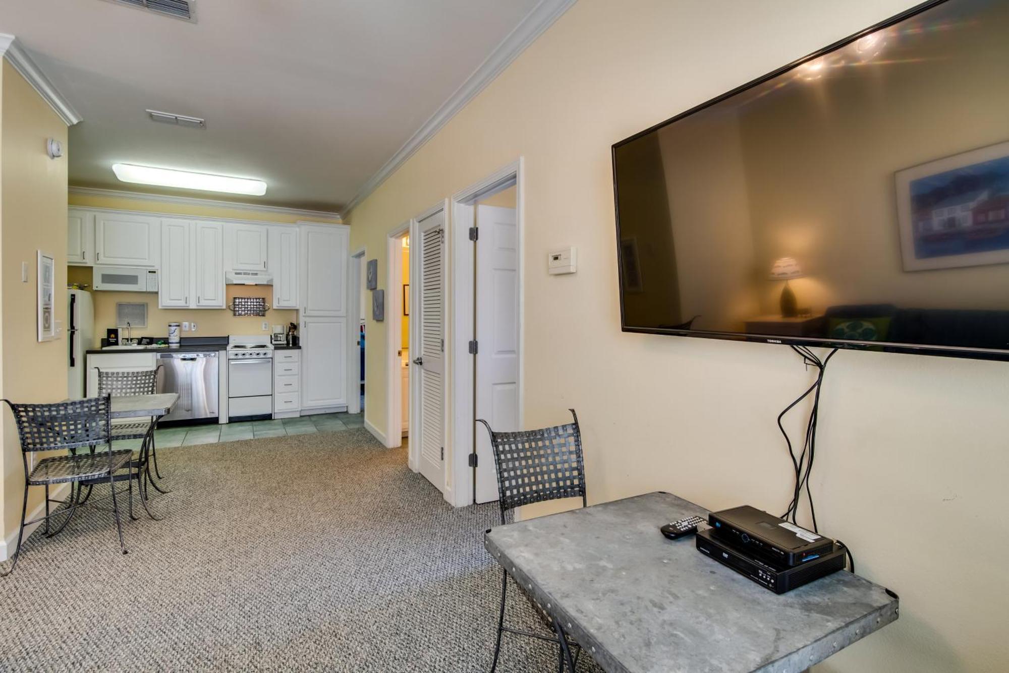 Beach Peace - Dibc 206B Dauphin Island Bagian luar foto