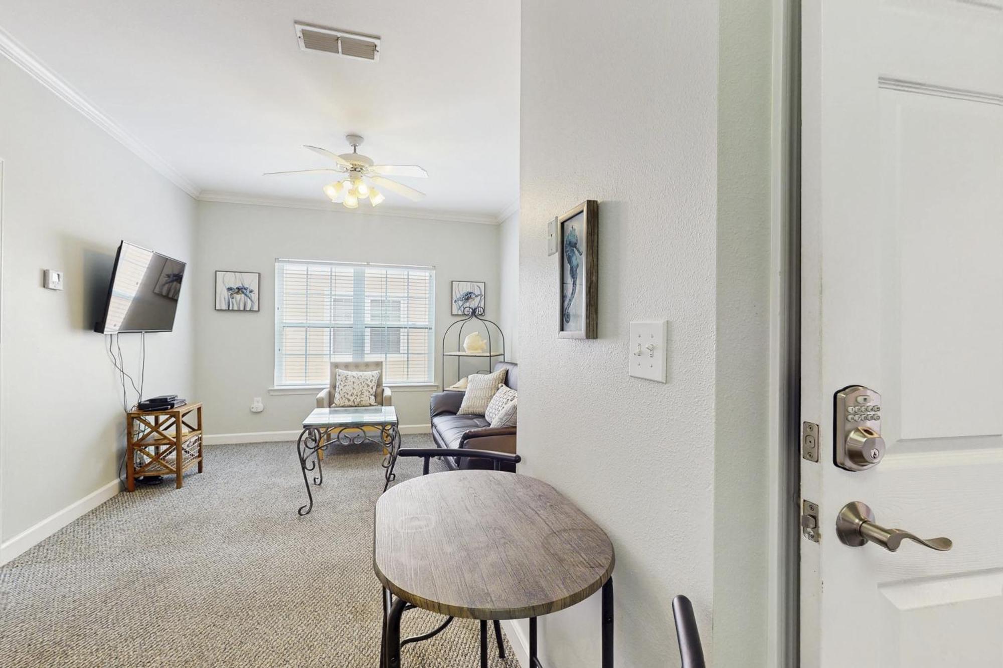 Beach Peace - Dibc 206B Dauphin Island Bagian luar foto