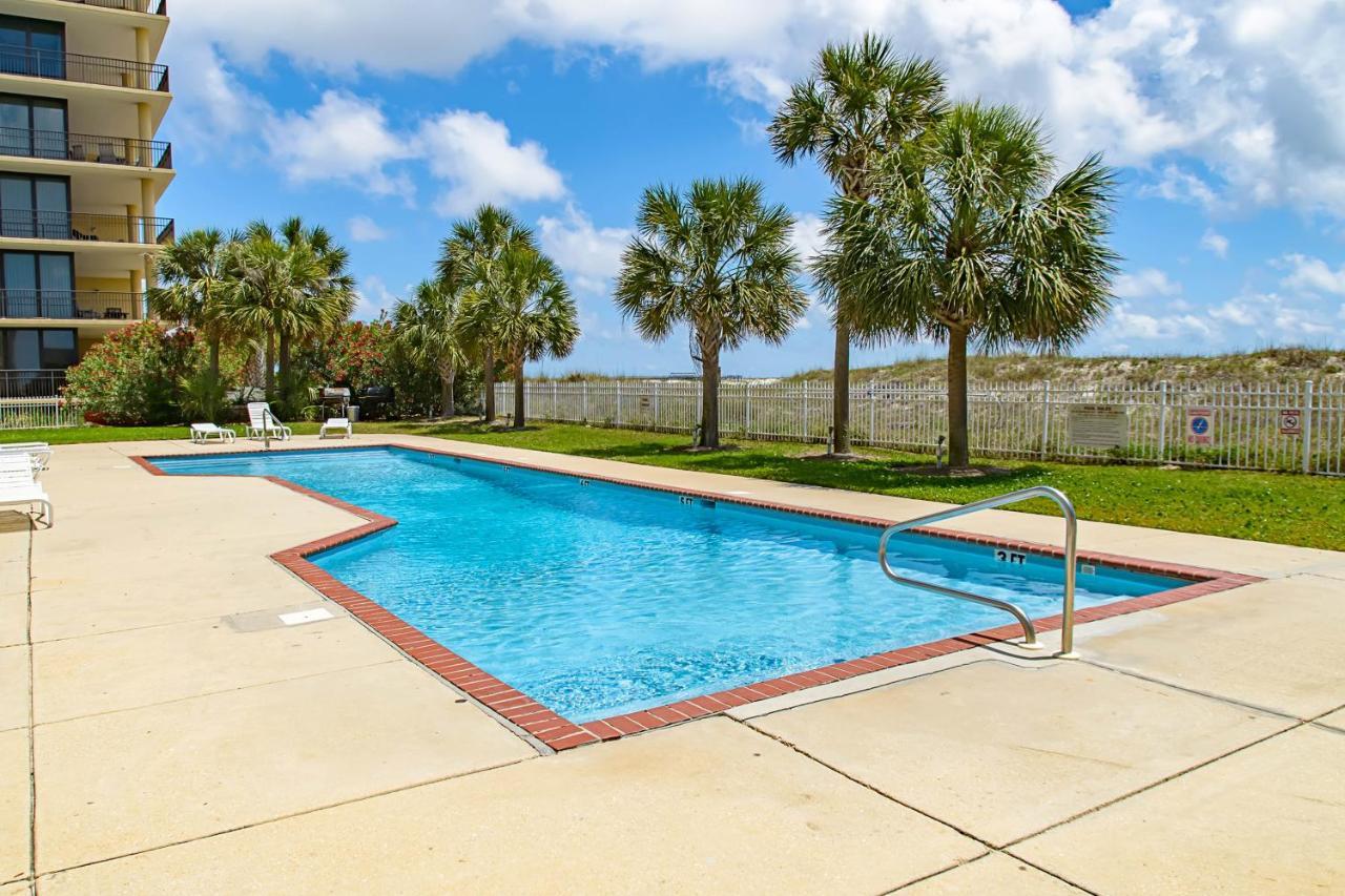 Beach Peace - Dibc 206B Dauphin Island Bagian luar foto